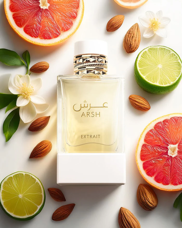 Arsh Extrait 100ml Unisex