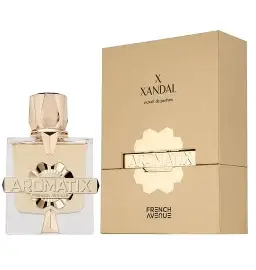 Aromatix Xandal Unisex