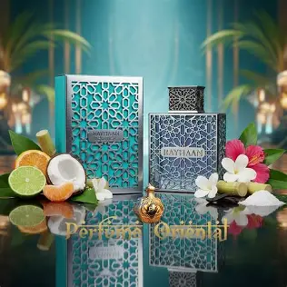 Aquatica Rayhaan for men