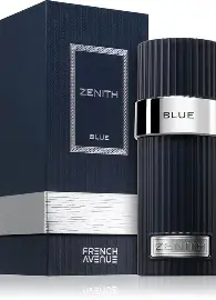 Zenith Blue For Man