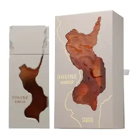 Ravine Ginger EDP For Unisex