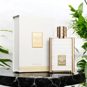 Karus Secret Musk For Unisex