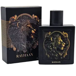 Lion - Rayhann for Men (Decant 5ML- 1100/10ML 2000 )