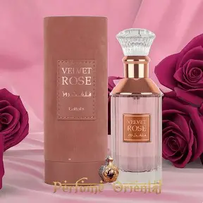 Velvet Rose