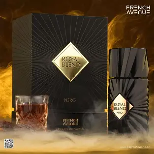 Luxury Perfume