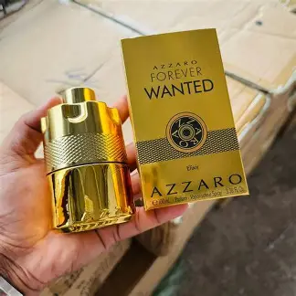 AZZARO Forever Wanted Elixir For Men